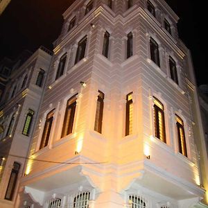 Taksim Tulip Residences & Apart Hotel